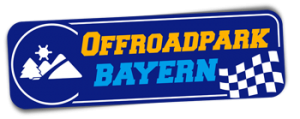 Offroadpark Bayern Logo